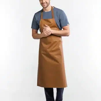 Tablier Valet WATERPROOF  W75 - L110 cm   CHAUD DEVANT