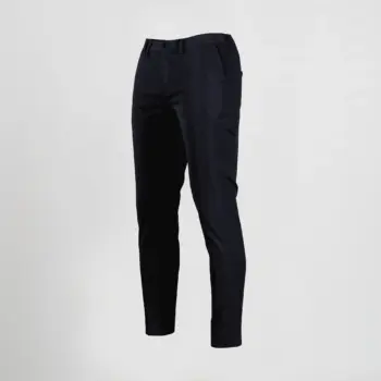 PANTALON CHINO  Homme T400  GARY'S