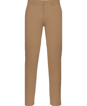 Pantalon Chino Homme