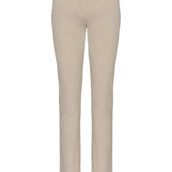 Pantalon Chino Femme