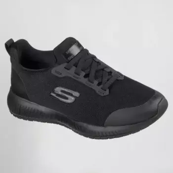SQUAD SR Chaussures non sécurité Femme