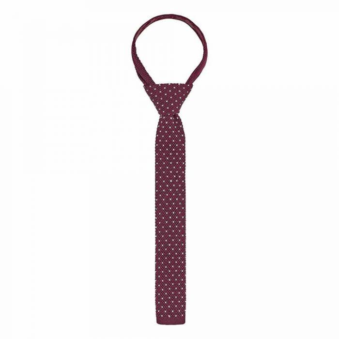 le tailleur vente en ligne vetements restauration hotellerie cravate mixte bolivar rouge bolivar 1 t59049 v1