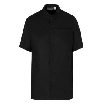 SIERRA  Veste bi-matière MC HOMME