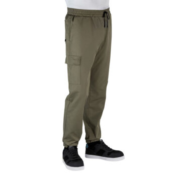 Pantalon de cuisine  jogging Mixte IGO