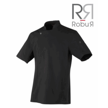 JUNO Veste mixte stretch MC
