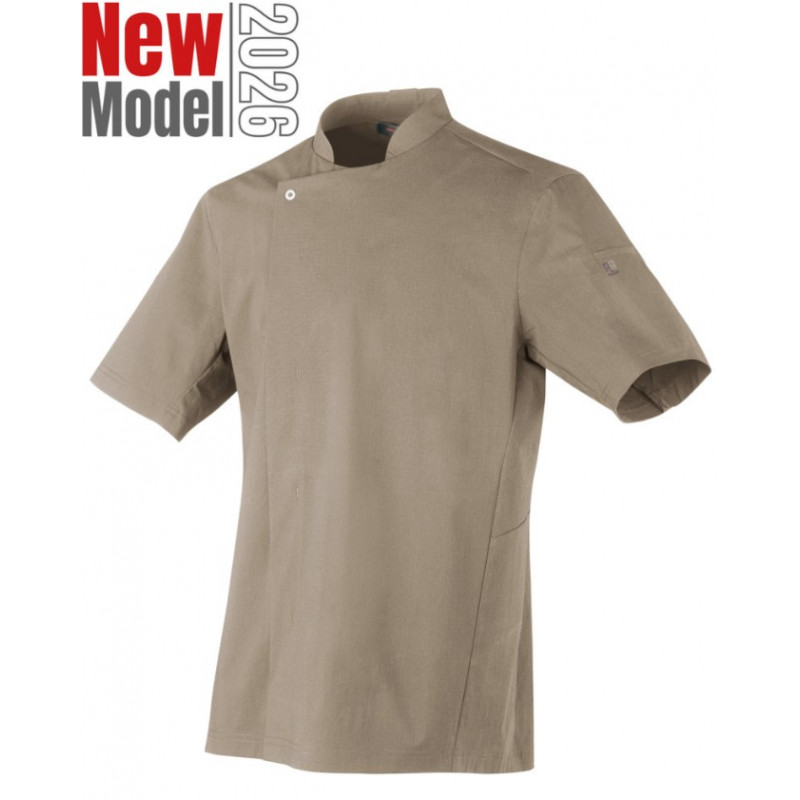 veste-de-cuisine-robur-Taupe